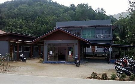 Maehaad Garden Inn Mae Haad Zewnętrze zdjęcie
