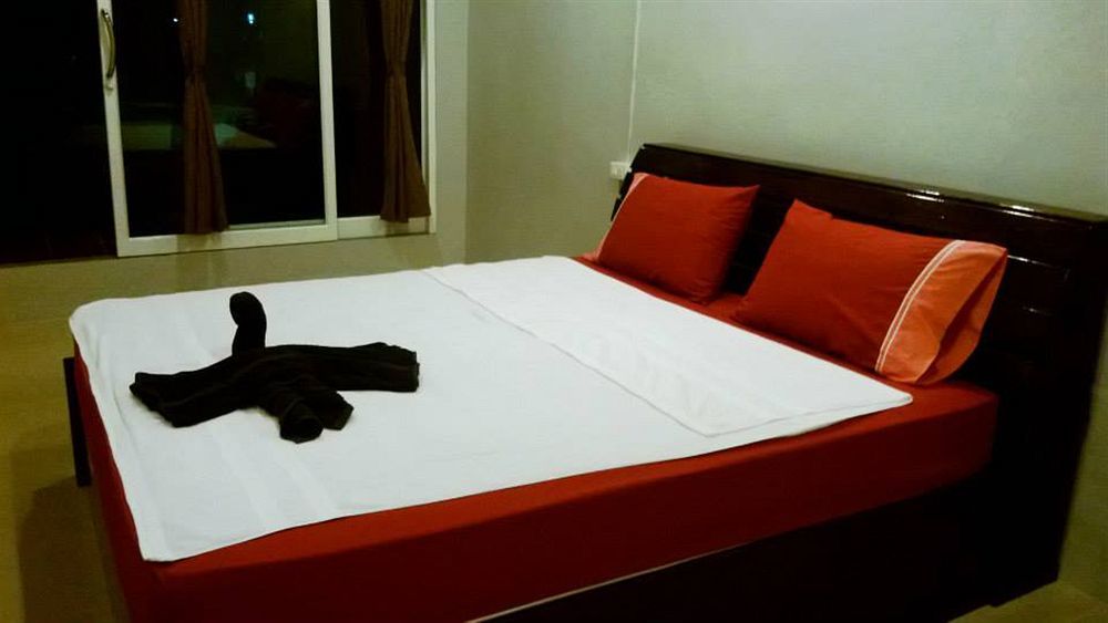 Maehaad Garden Inn Mae Haad Zewnętrze zdjęcie